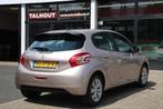 Peugeot 208 1.2 VTi Active - AIRCO, BLUETOOTH, 5 DEURS, NIEU, Voorwielaandrijving, Euro 5, Stof, Gebruikt