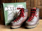 Meindl Bergschoenen Vintage Classic Perfekt Super, Sport en Fitness, Bergsport en Wandelen, Ophalen of Verzenden, Zo goed als nieuw