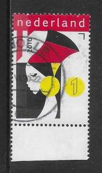 2010, Stop Aids Now!, Vrouw, ogen naar beneden [2775] (K2912, Postzegels en Munten, Ophalen of Verzenden