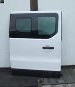 Citroen Jumpy 3 deur schuifdeur rechts wit, Auto-onderdelen, Deur, Gebruikt, Citroën, Ophalen