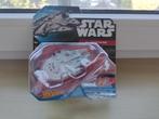 Hot Wheels Star Wars Millennium Falcon nieuw, Ophalen of Verzenden, Nieuw, Overige typen