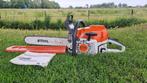 Stihl ms 400.0 c kettingzaag benzine., Tuin en Terras, Hand-tuingereedschap, Stihl, Gebruikt, -, -