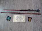 Staf + accesoires Harry Potter, Ophalen of Verzenden, Zo goed als nieuw, Overige typen