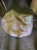 Zak Zaagsel - Groot, Ophalen, Gebruikt, Overige typen