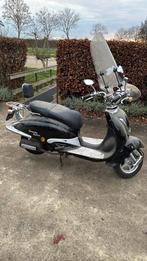 Fosti grande retro, Fietsen en Brommers, Ophalen of Verzenden, Gebruikt, Benzine, Overige merken