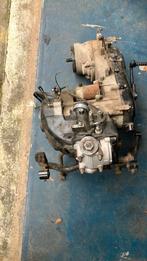 Sym orbit euro 4 motor vastloper compleet met draadboom etc, Fietsen en Brommers, Brommeronderdelen | Scooters, Ophalen, Overige typen