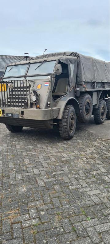 Daf ya 328 cargo met lier beschikbaar voor biedingen