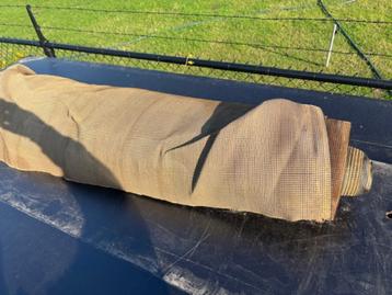 Anti worteldoek beschikbaar voor biedingen
