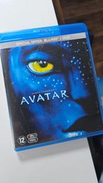 Avatar Blu-ray + DVD - Speciale Aanbieding!, Ophalen of Verzenden, Zo goed als nieuw, Boxset