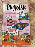 Pietje Puk omnibus “Pietje Puk” en “Pietje Puk wordt agent “, Gelezen, Fictie algemeen, Henri Arnoldus, Ophalen of Verzenden