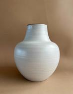 Mobach vaas, Model 446, Parelwit, 1958/1965, Antiek en Kunst, Ophalen of Verzenden