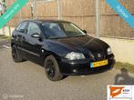 Seat Ibiza 1.4-16V Sport NAP/NWE APK/BEURTJE GEHAD/LM VELGEN, Voorwielaandrijving, Gebruikt, 4 cilinders, Origineel Nederlands