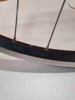 Nieuw 28" voorwiel Shimano DH-2N35 dynamo en velgrem, Fietsen en Brommers, Fietsonderdelen, Wiel, Contact@etappecycling.com, Algemeen