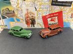 Dinky Toys: Chrysler & Packard anno 1947-1950, Ophalen of Verzenden