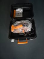 Handcirkelzaag, Ophalen, 1200 watt of meer, Cirkelzaag, 30 tot 70 mm
