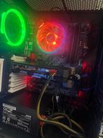 Ryzen 7 / 1660 ti / 32gb ddr4 / game / gaming pc, 32 GB, Zelfgebouwde PC, Virtual Reality, Ophalen of Verzenden