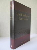 Ds. A.F. Honkoop: De Heidelbergse Catechismus., Boeken, Christendom | Protestants, Ophalen of Verzenden, Zo goed als nieuw, Ds. A.F. Honkoop