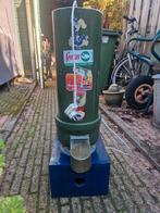 Te koop voermolen voor de hengelsport, Ophalen, Gebruikt