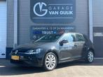 Volkswagen Golf 1.0 TSI 116PK Trekhaak,Airco,Cruise,Isofix,E, Stof, Gebruikt, Bedrijf, Handgeschakeld