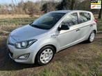 Hyundai I20 1.2i Business Edition apk 26-02-2027, Euro 5, Gebruikt, 31 €/maand, 4 cilinders