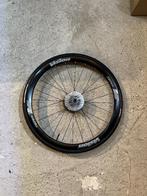 Vision Team 35 Disc Brake wielset – zo goed als nieuw, Racefiets, Zo goed als nieuw, Vision, Ophalen