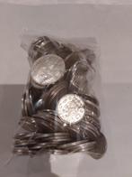 Netto kilo NL zilvergeld, Ophalen, Koningin Juliana