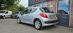 Peugeot 207 1.6 VTi XS Pack Automaat! Airco! Cruise Control!, Gebruikt, 4 cilinders, Bedrijf, 1196 kg