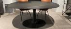 SALE Leolux Columna eettafel keramiek nw €3895,-, Huis en Inrichting, Ophalen, Nieuw, Vijf personen of meer, 200 cm of meer