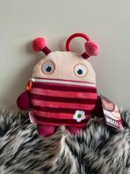Zorgen vriendje knuffel , 23 cm / NIEUW MOLLY, Verzenden, Nieuw, Overige typen