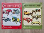 De eerste Auto’s (twee delen), Ophalen of Verzenden, Gelezen, Algemeen