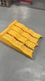 Fiamma oprij blokken 2 sets, Caravans en Kamperen, Camper-accessoires, Ophalen of Verzenden