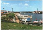 957866	Lage Zwaluwe	N Br 1980  HAVEN	Nette oude kaart onbesc