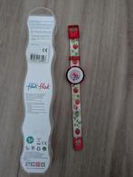 Flik Flak horloge aardbeien, Ophalen of Verzenden, Zo goed als nieuw