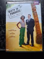 death in paradise 1, Vanaf 9 jaar, Ophalen of Verzenden, Gebruikt, Drama