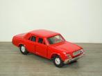 Toyota Century - Diapet G-25 - 1:40 Japan, Overige merken, Diapet, Japan, Auto