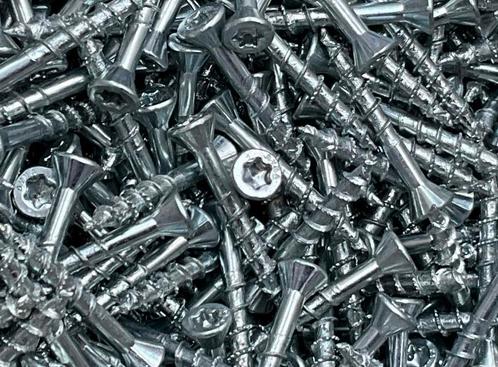 Parkerschroeven 4.1 x 30/19 – Per 5 kilo te koop!, Doe-het-zelf en Verbouw, IJzerwaren en Bevestigingsmiddelen, Nieuw, Overige typen