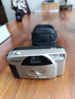 fotocamera, Ophalen, Gebruikt, Minolta