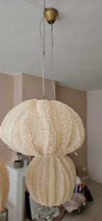 Zenza loofah hanglamp, Ophalen, Gebruikt, Minder dan 50 cm