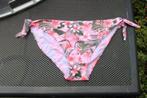 Bikini roze 46 E/F cup, Kleding | Dames, Bikini, Roze, Zo goed als nieuw, Ophalen