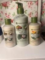 Yves Rocher Set - Bad & Body Producten, Verzenden, Nieuw, Bad & Douche