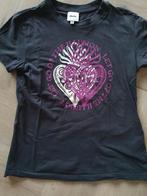 T-shirt meisje maat 158 - 164 Shoeby, Kinderen en Baby's, Kinderkleding | Maat 158, Meisje, Ophalen of Verzenden, Zo goed als nieuw