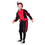 Kinder pietenpak, Diversen, Sinterklaas, Ophalen of Verzenden, Nieuw