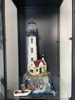 Lego 21335 Ideas Vuurtoren, Kinderen en Baby's, Speelgoed | Duplo en Lego, Ophalen, Zo goed als nieuw, Complete set, Lego