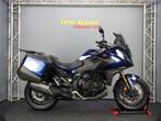 Honda NT 1100 DCT ES, Bedrijf, Super Sport