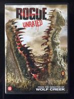 Rogue DVD, Vanaf 16 jaar, Ophalen of Verzenden, Zo goed als nieuw, Overige genres