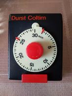 Vintage doka klok/timer, Ophalen, Zo goed als nieuw, Doka-onderdelen