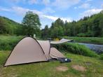 Katoenen tent - Redwood Tupula 230, Ophalen