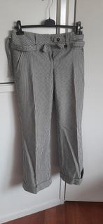 DEPT broekpak 98% katoen maat M, Kleding | Dames, Ophalen of Verzenden, Gedragen, Blauw