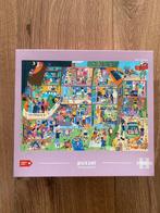 Te Koop: Hema puzzel 1000 stukjes, Ophalen, 500 t/m 1500 stukjes, Nieuw, Legpuzzel