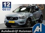 Volvo XC40 Volvo XC40 1.5 T5 Recharge 193kW/262pk DKG7 R-Des, Met garantie (alle), USB, Plug-in hybride, Bedrijf